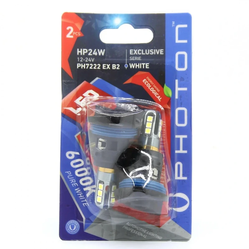 Photon HP24W Beyaz PH7222 EX B2