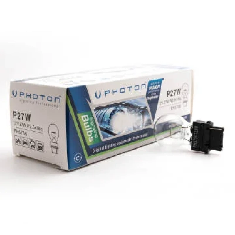 Photon 3156 P27 12V Ampul