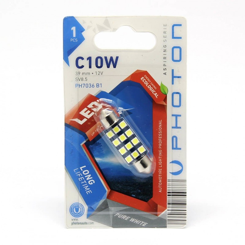 Photon 39mm Soffit PH7036