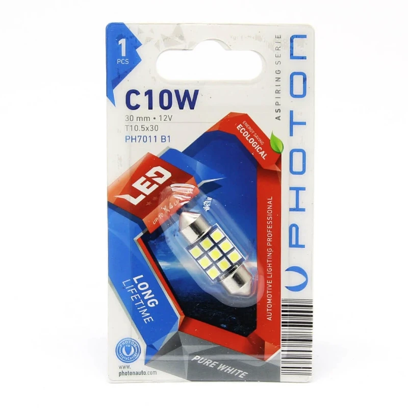 Photon C10W 30mm Sofit Led (Tekli Blister)