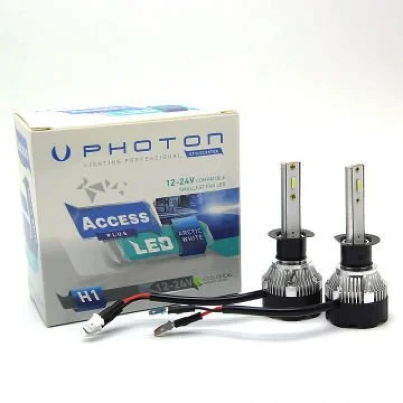Photon H1 Access Plus Led