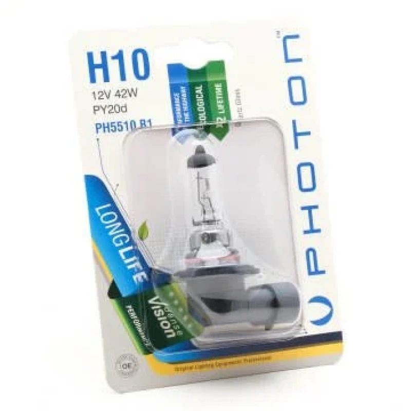 Photon Blister H10 PH5510 B1