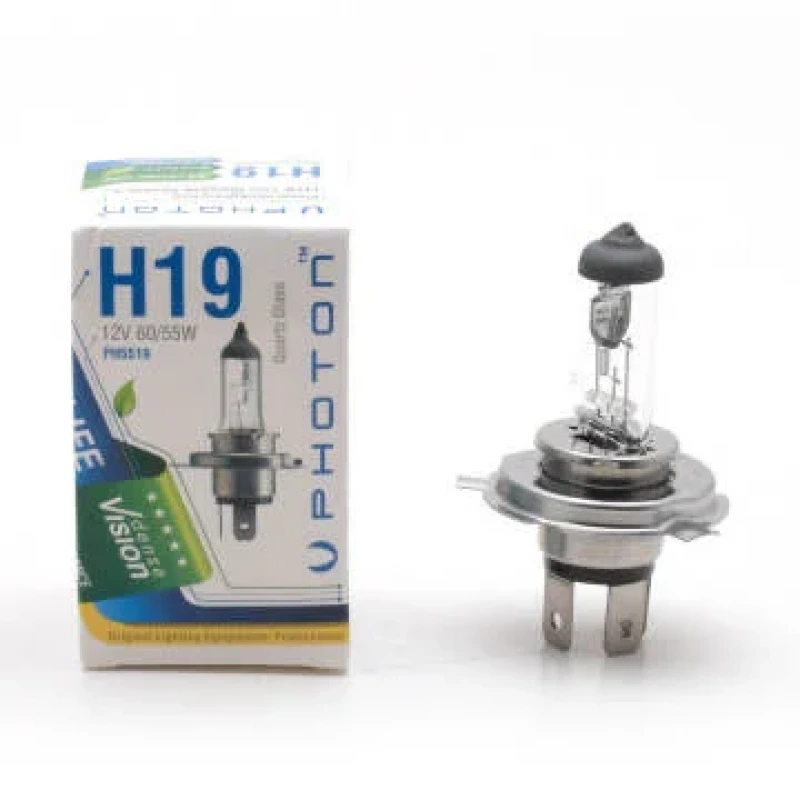 Photon H19 Standart Halogen PH5519
