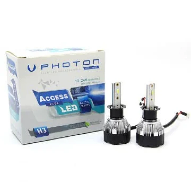 Photon H3 Access Plus Led