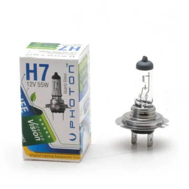 Photon H7 Standart Halogen PH5507