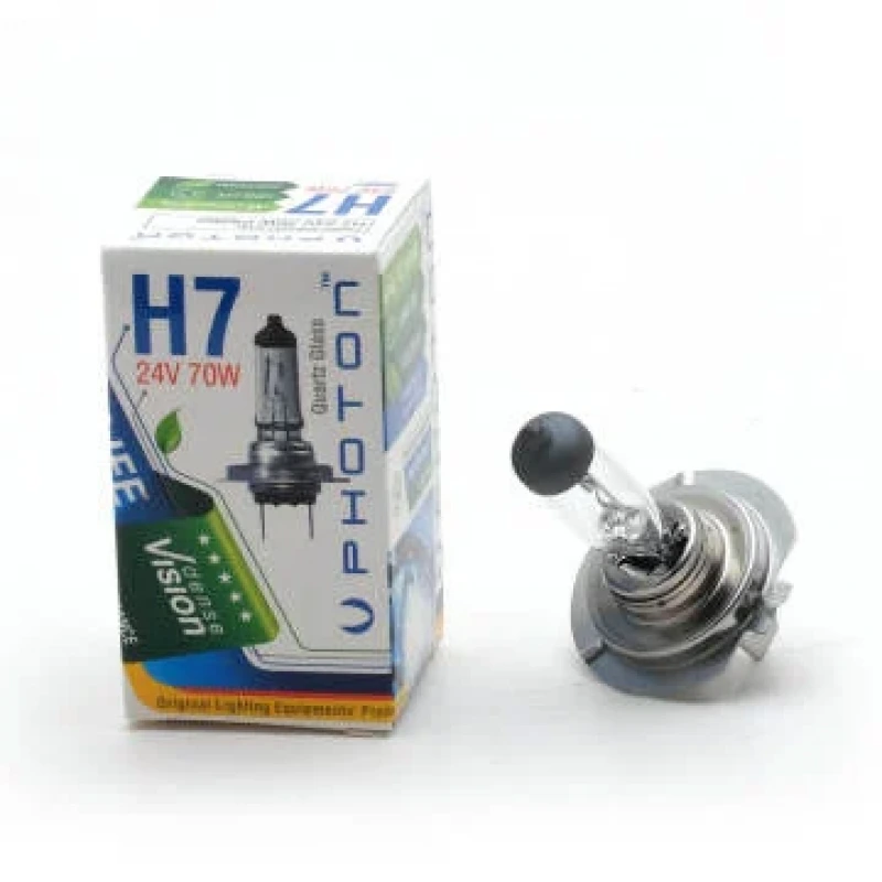 Photon H7 24V 70W Standart Halogen