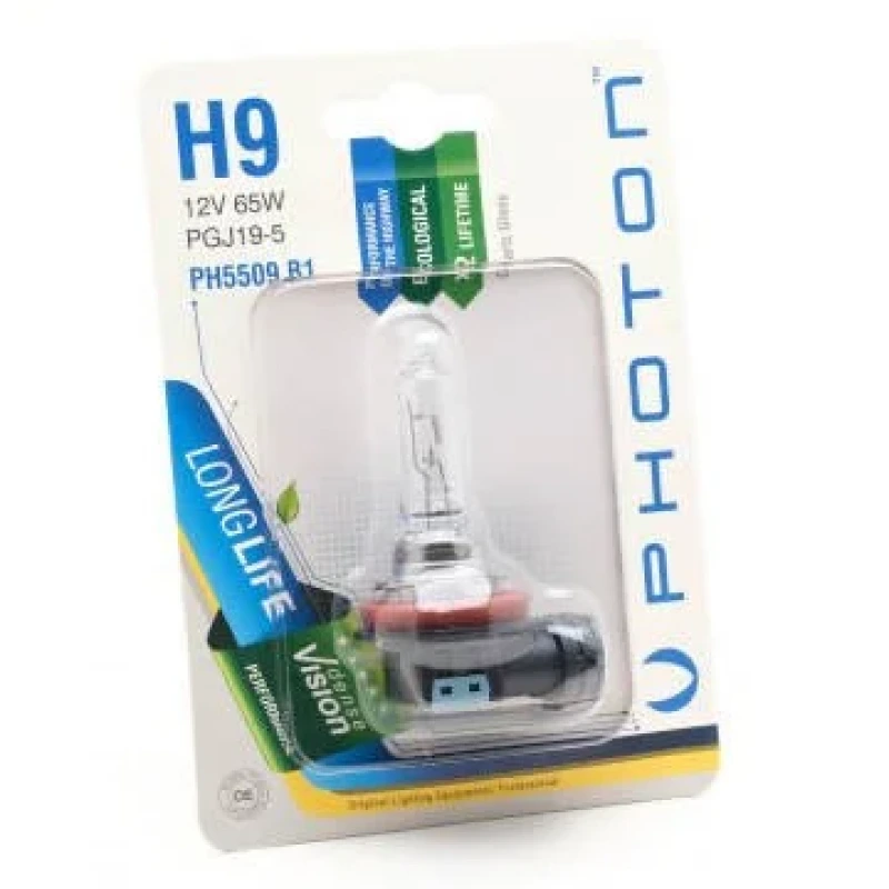 Photon Blister H9 PH5509 B1