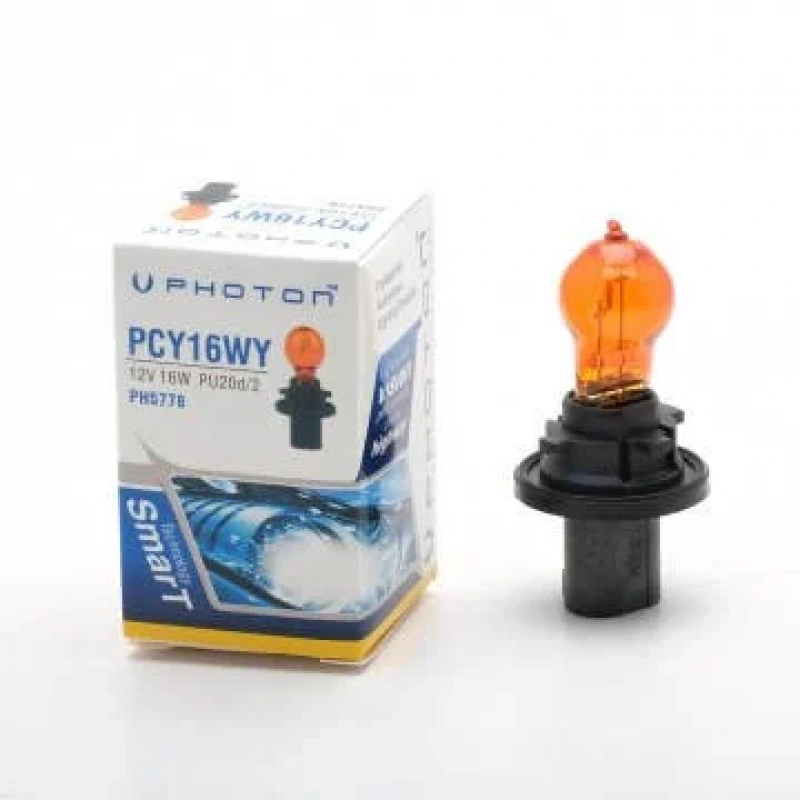 Photon HPC16WY Turuncu PH5778