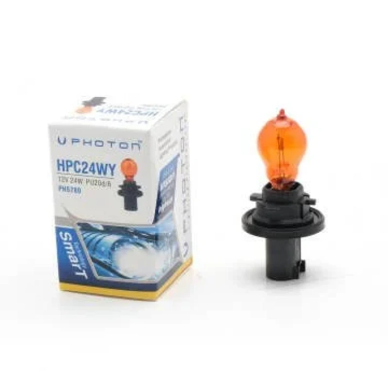 Photon HPC24WY Turuncu PH5780