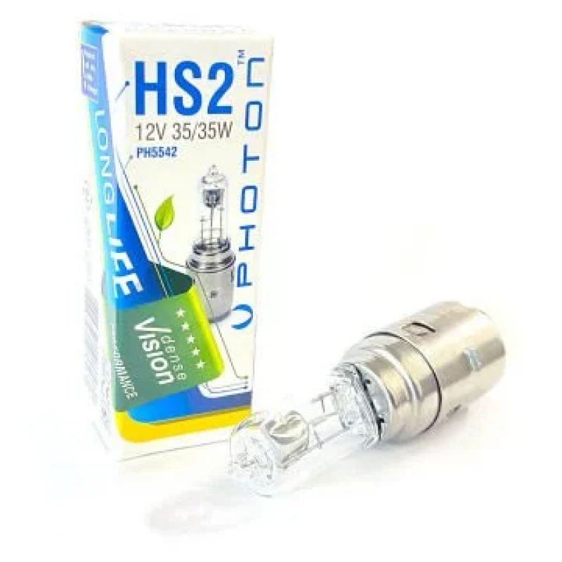 Photon HS2 Standart Halogen PH5542