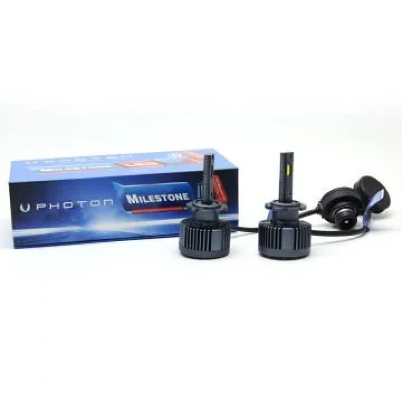 Photon Milestone D4S D Serisi Led Ballast Version
