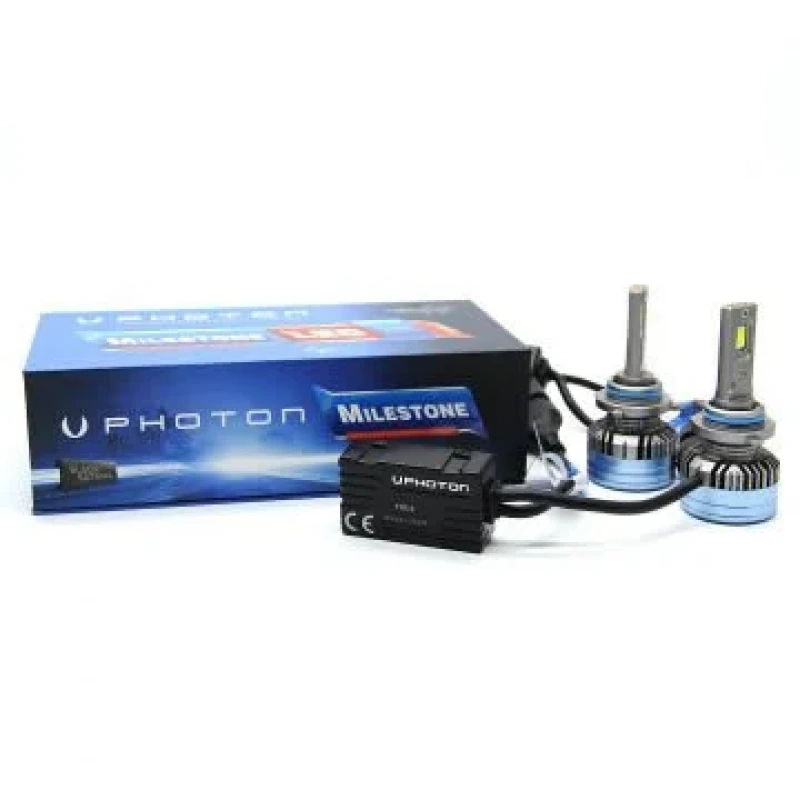 Photon Milestone HB4 9006