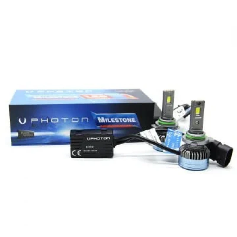 Photon Milestone HIR2 9012