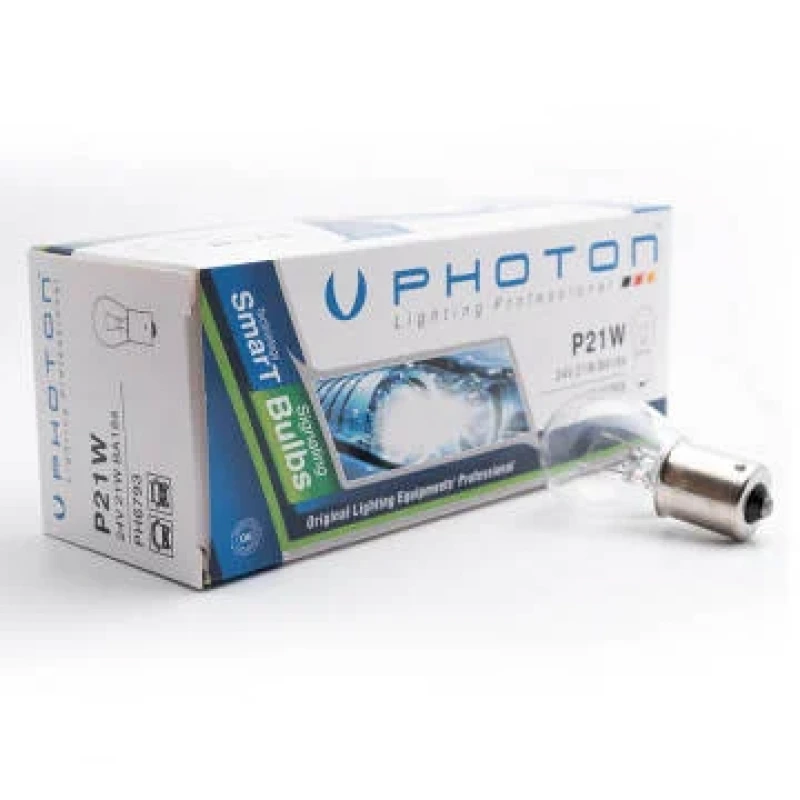 Photon p21W 24V 93 Standart Ampul