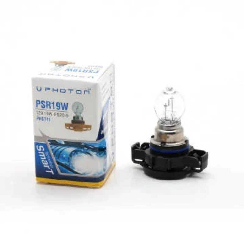 Photon PSR19W 12V Ampul