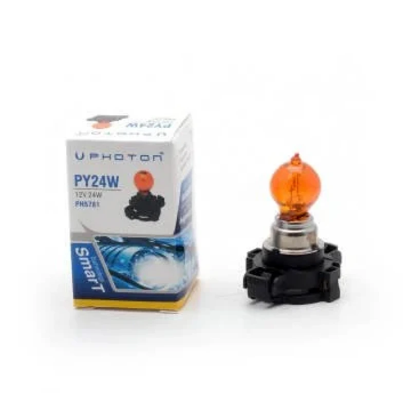Photon Minyatür Serisi Turuncu PY24W PH5781