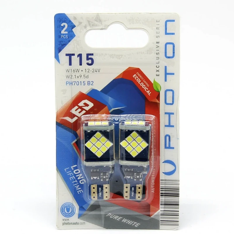 Photon T15 W16W PH7015 B2