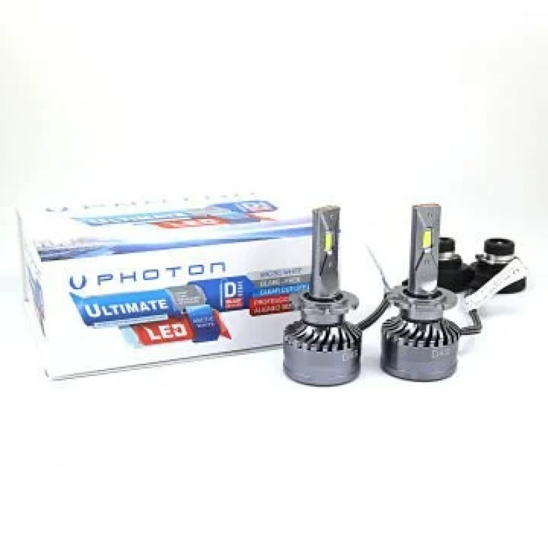 Photon Ultimate D4S/R Ballast Xenon Led