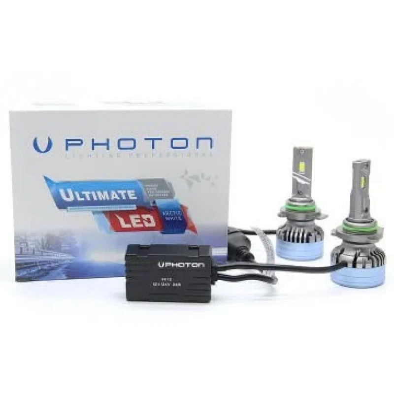 Photon Ultimate HIR2 9012 Led
