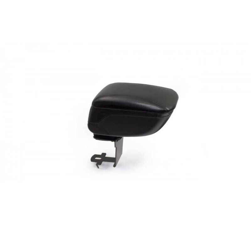 Citroen C3 Sürgülü Kol Dayama Siyah 2009-2016 Arası