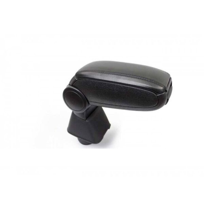 Seat Mii Siyah Kol Dayama 2011 ve Sonrası