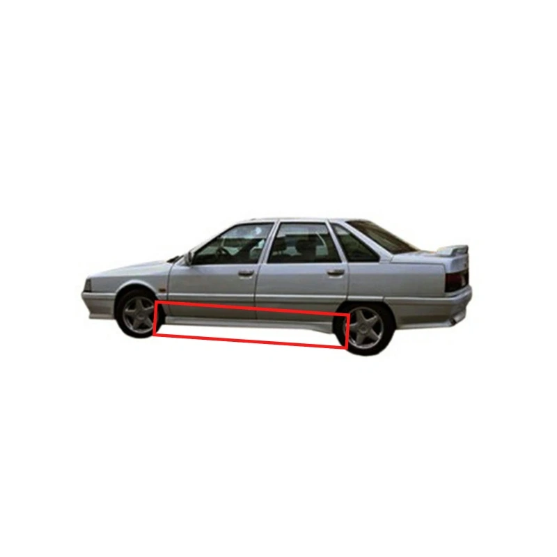 R21 Marşpiyel Boyalı