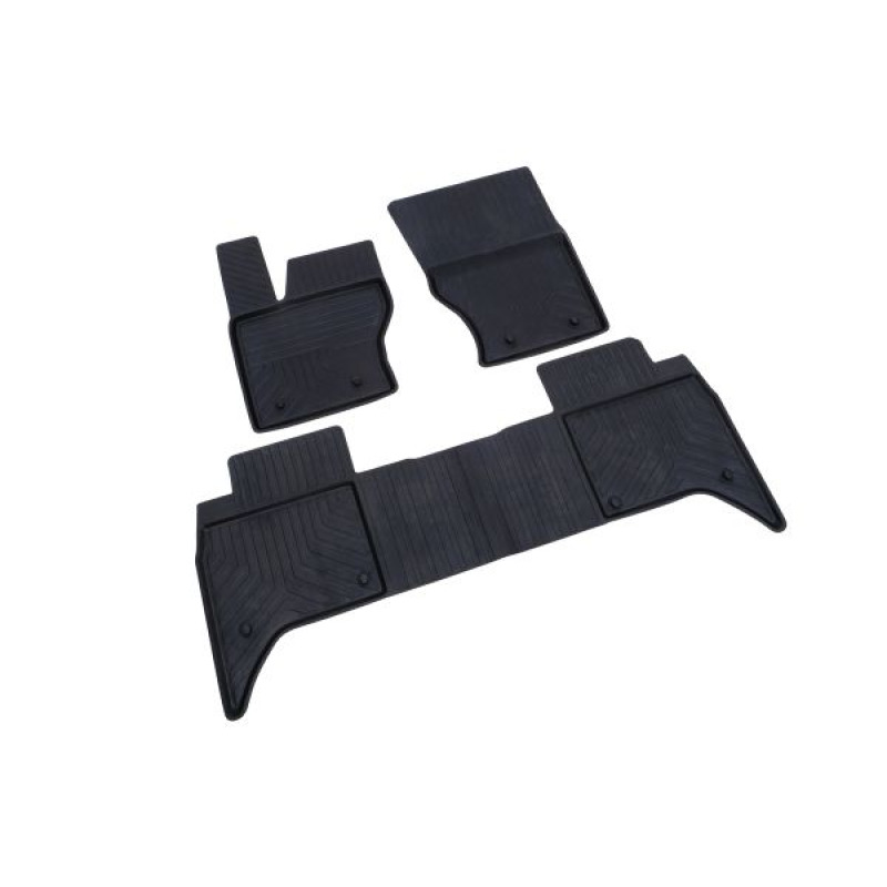 Range Rover Vogue 4D Havuzlu Paspas 2013 ve Sonrası