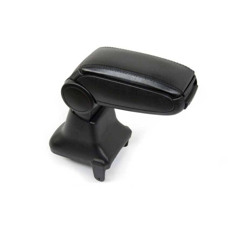 Renault Clio 4 Siyah Kol Dayama - Kolçak 2012-2019 Arası