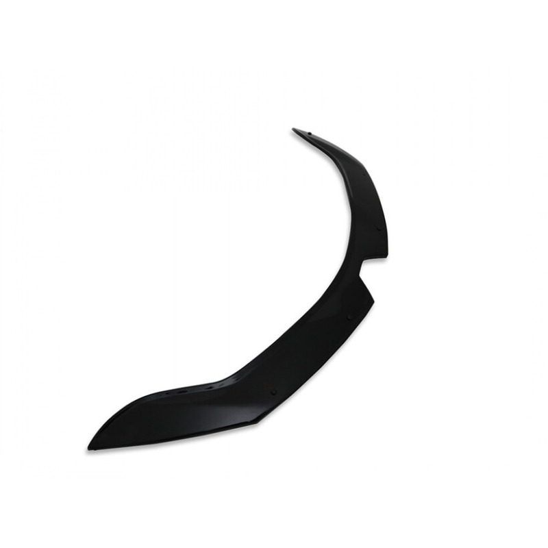 Renault Clio 5 Ön Kaput Rüzgarlığı 2019 ve Sonrası