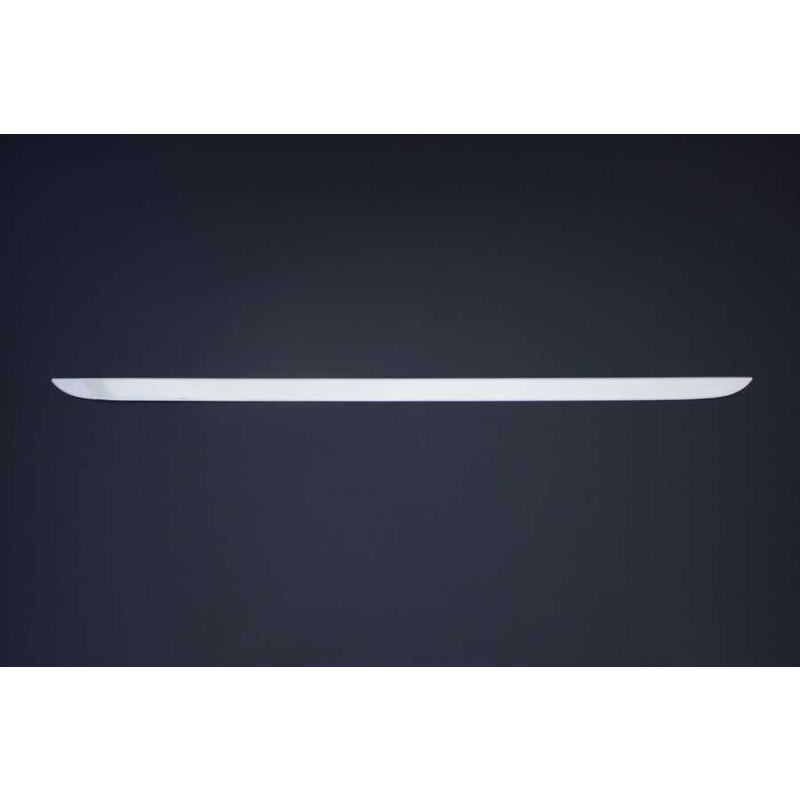 Renault Grand Scenic 3 Krom Bagaj Alt Çıta 2010-2016 Arası