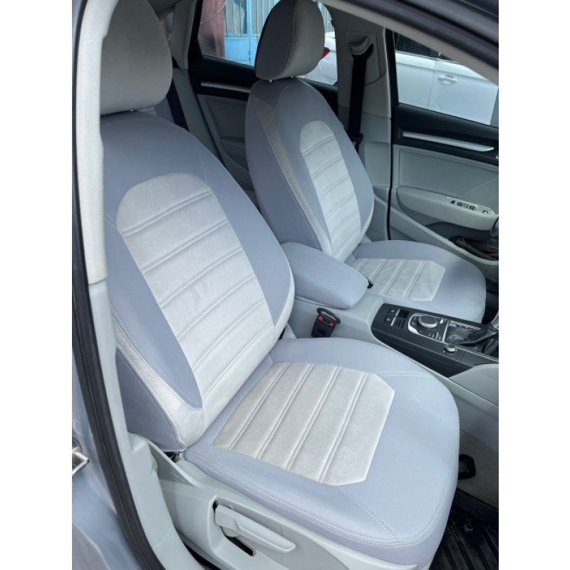 Oto Koltuk Kılıfı Özel Dikim A3 2015