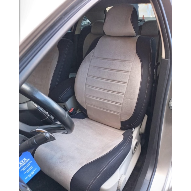 Oto Koltuk Kılıfı Özel Dikim C4 2005-2010