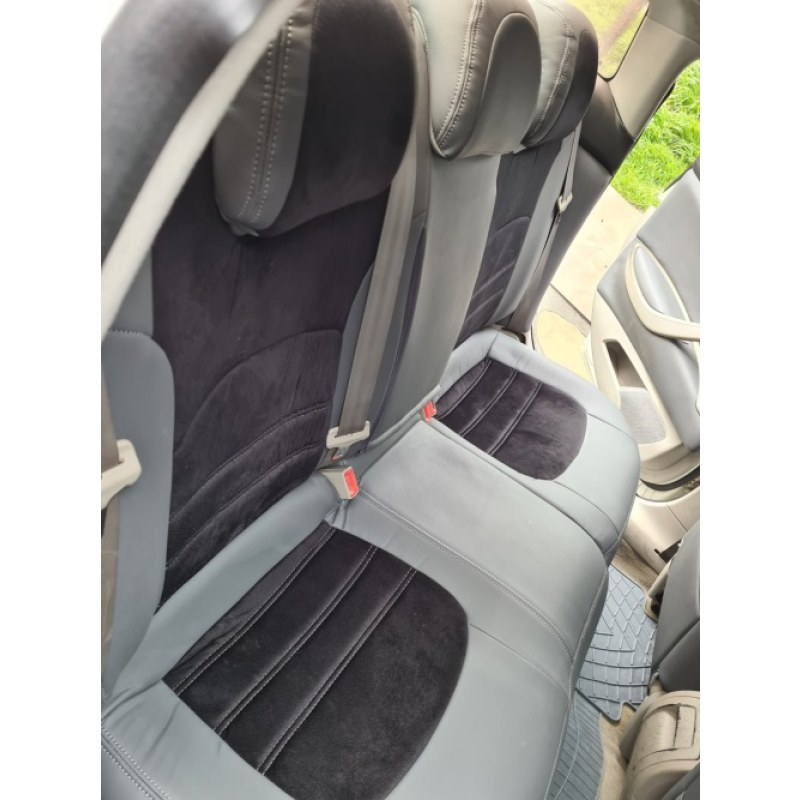 Oto Koltuk Kılıfı Özel Dikim C5 2008