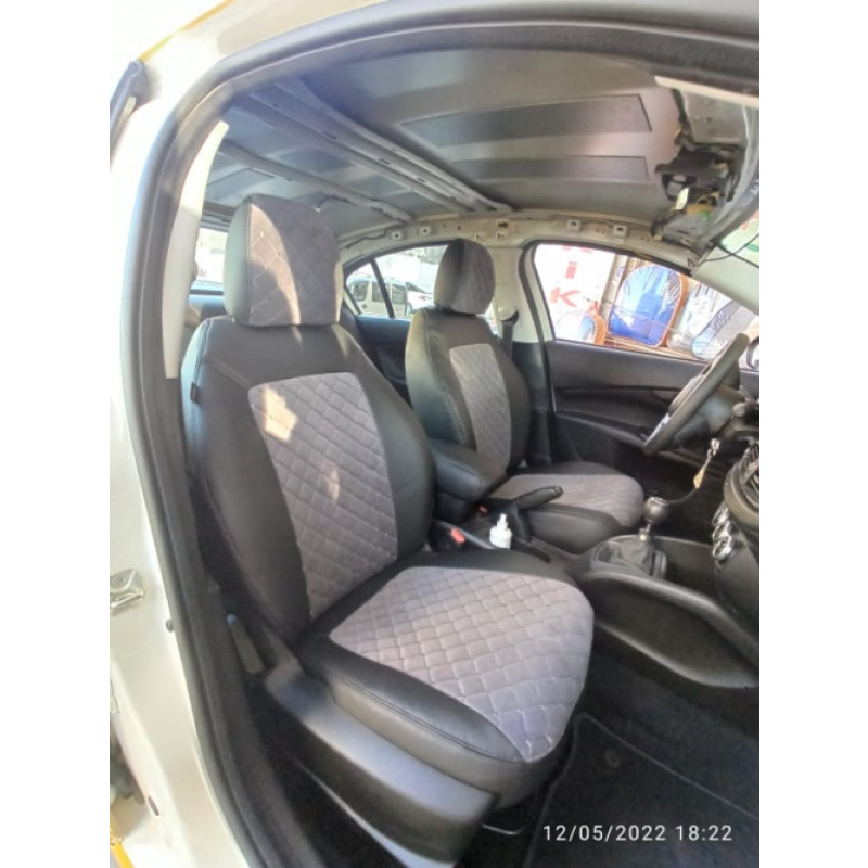 Oto Koltuk Kılıfı Özel Dikim EGEA