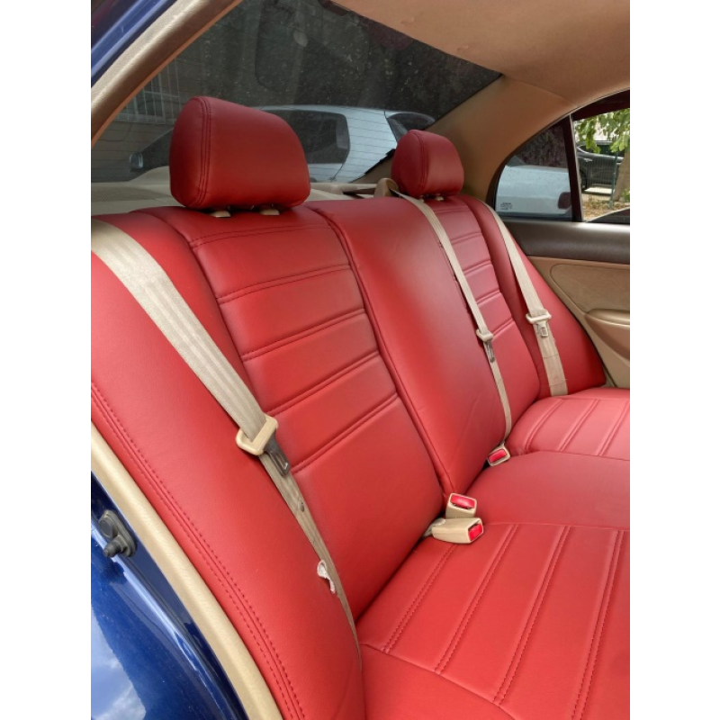 Oto Koltuk Kılıfı Özel Dikim CIVIC 2002-2006