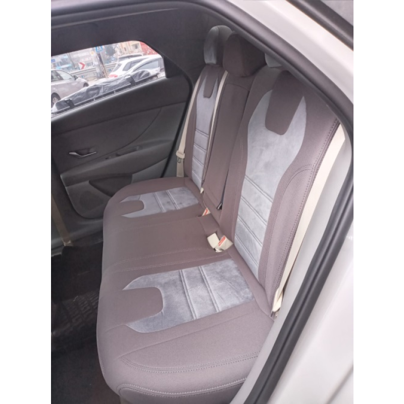 Oto Koltuk Kılıfı Özel Dikim ELENTRA 2021