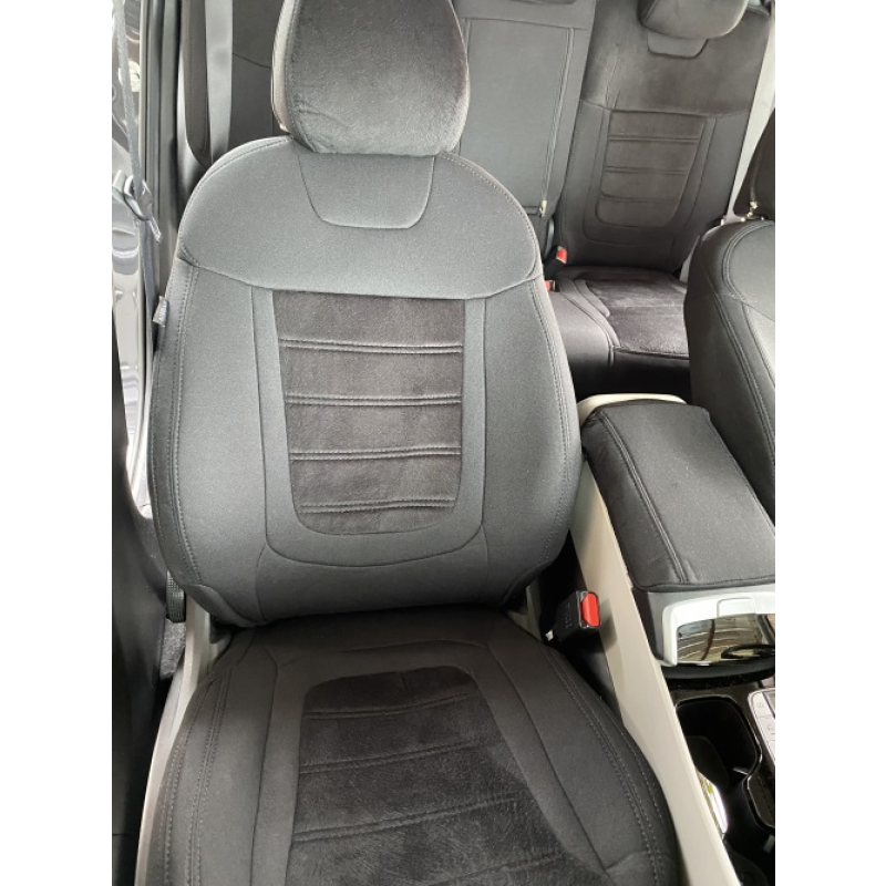 Oto Koltuk Kılıfı Özel Dikim TUCSON 2021