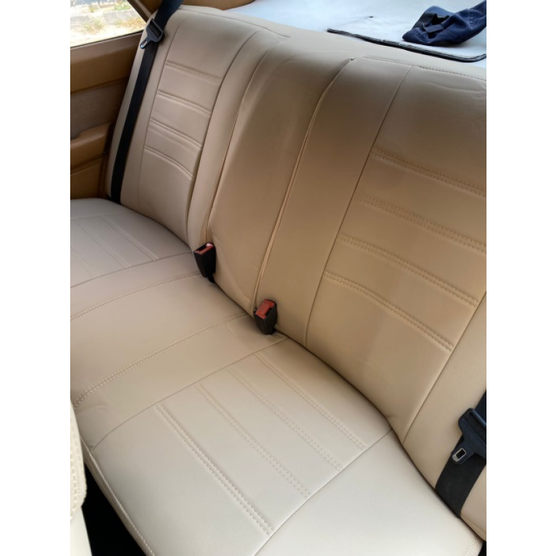 Oto Koltuk Kılıfı Özel Dikim E KASA 1985-1995