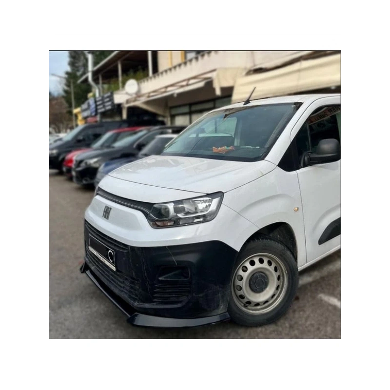 Rifter Ön Tampon Altı Lip Boyalı