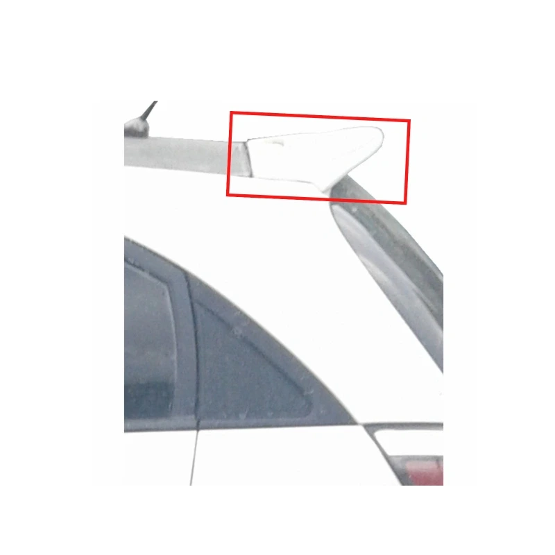 Rio 15 E Kadar Spoiler Boyalı