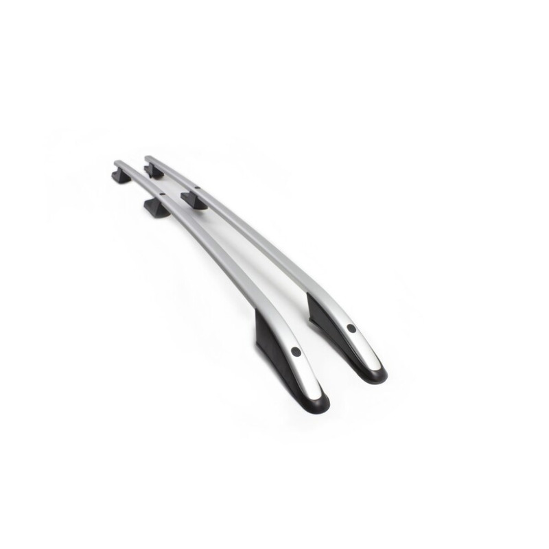 Peugeot Bipper Sport Tavan Çıtası Alüminyum 2008 ve Sonrası