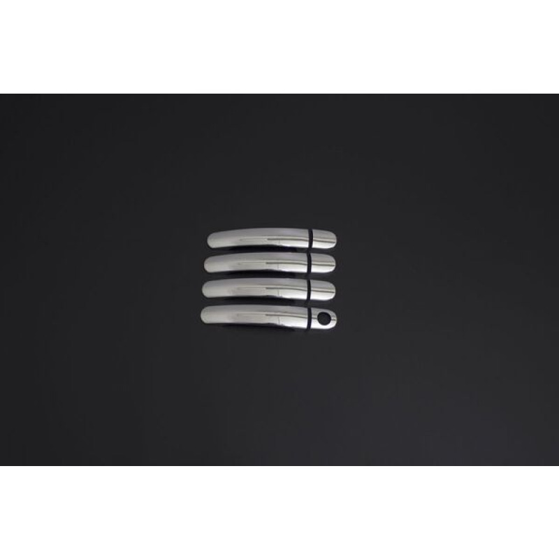 Seat Leon 1M Krom Kapı Kolu 4 Kapı 1998-2005 Arası