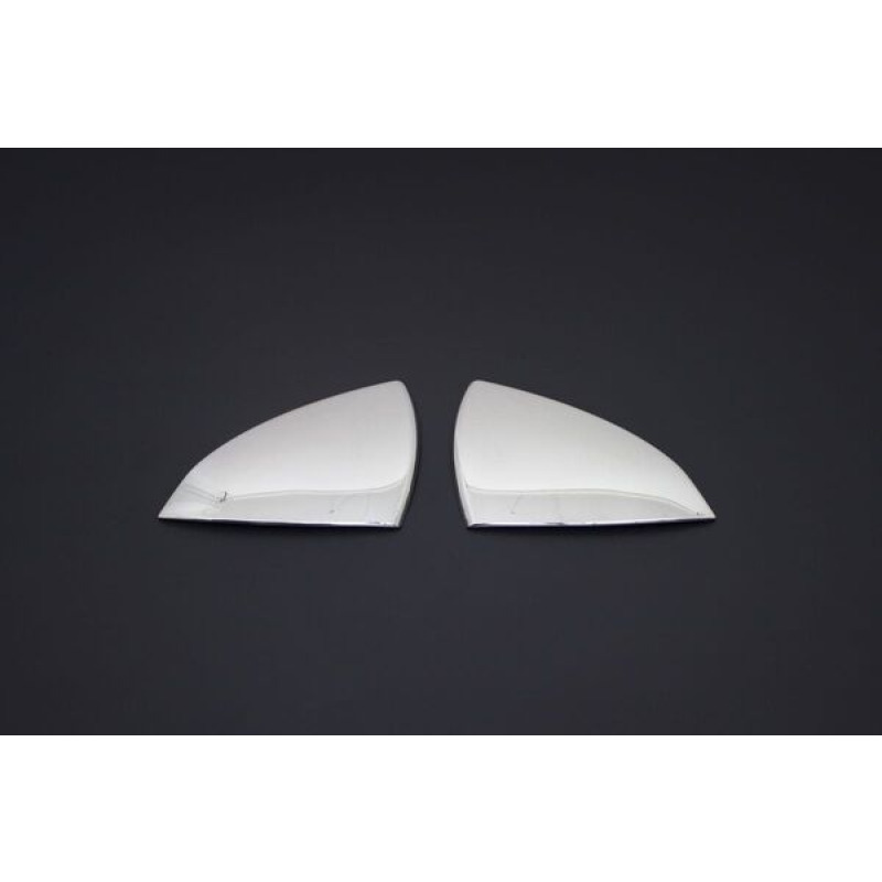 OMSA Seat Leon 5F Krom Ayna Kapağı 2 Parça 2012-2017 Arası