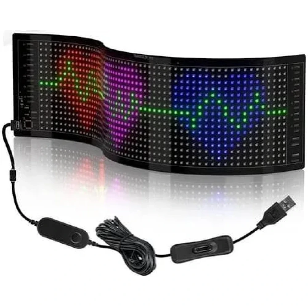 Led Panel Aydınlatma 