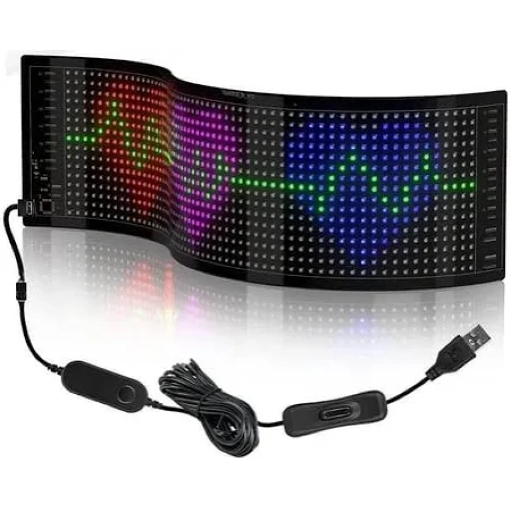 Led Panel Aydınlatma 