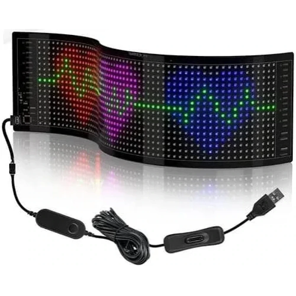 Led Panel Aydınlatma 1
