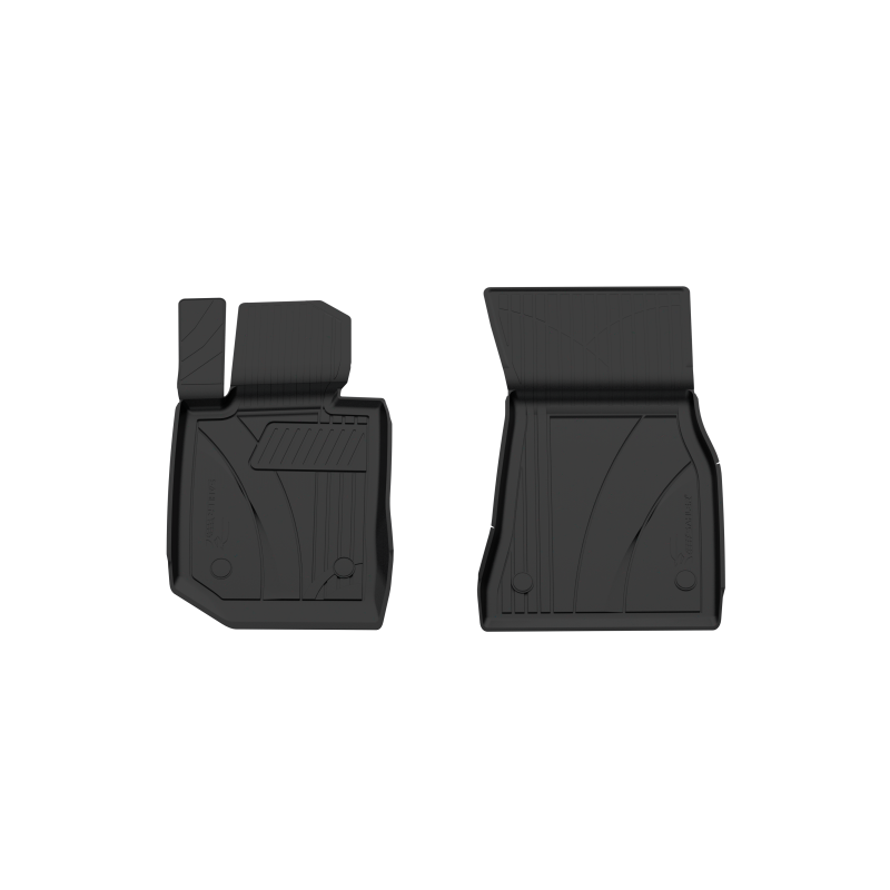 Bmw 4 Serisi Oto Paspas G22 Coupe 2020+