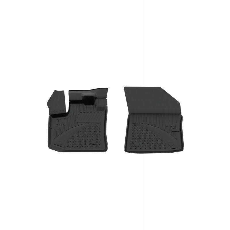 Dacia Dokker Van Oto Paspas 2012+