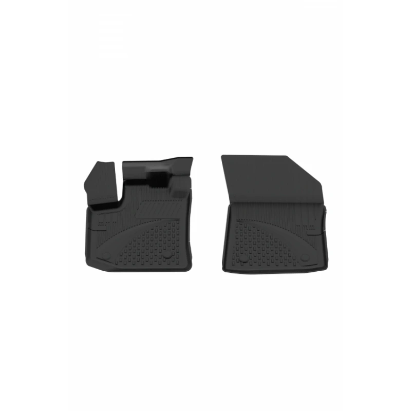 Dacia Lodgy Van Oto Paspas 2012+