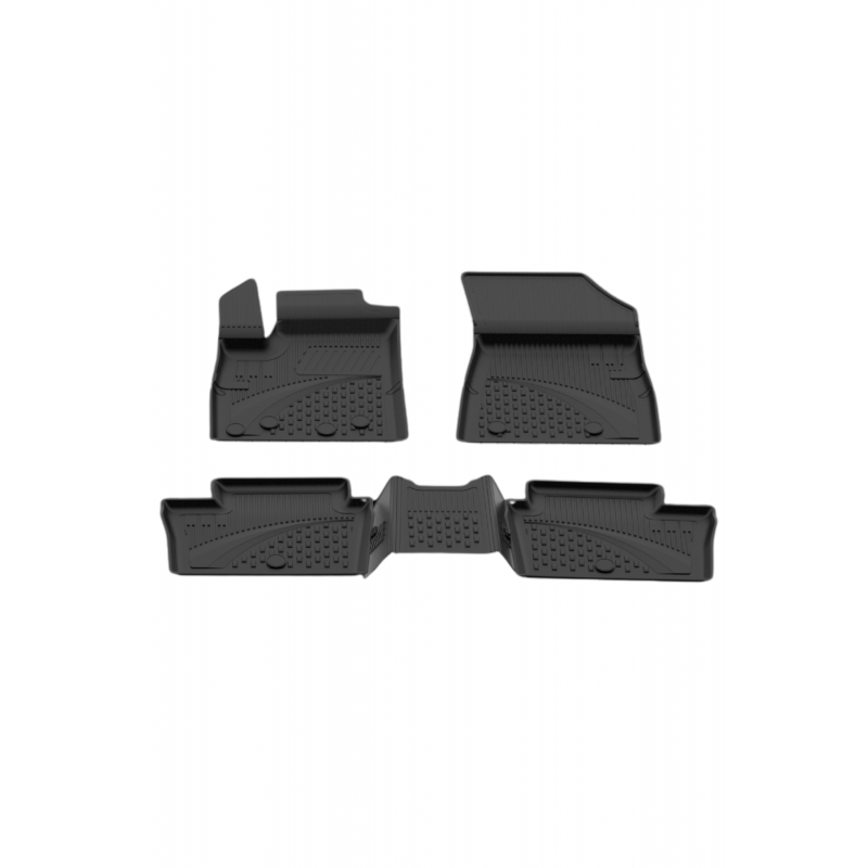 Renault Austral Oto Paspas 2022+ 